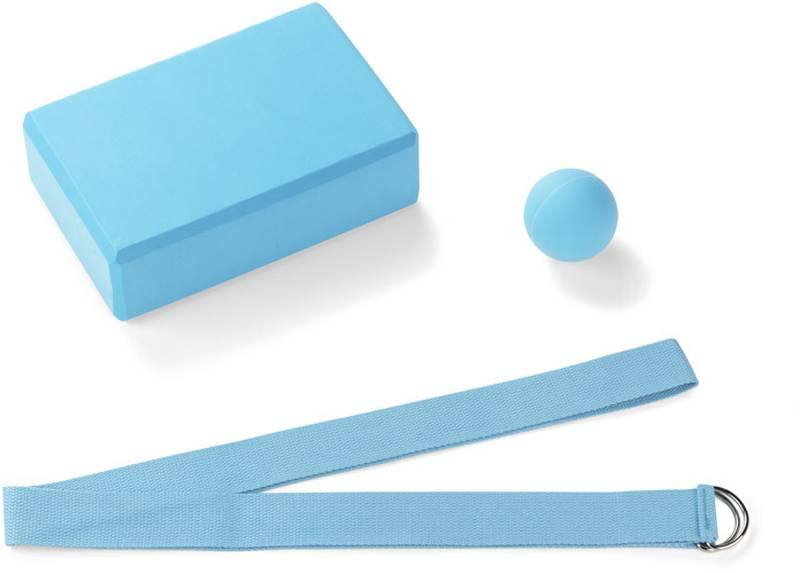 Sada na  jógu NAMASTE