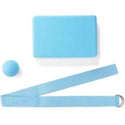 Sada na  jógu NAMASTE