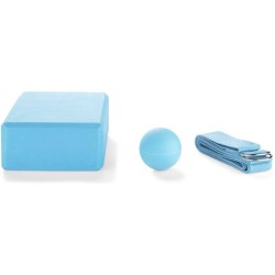 Sada na  jógu NAMASTE