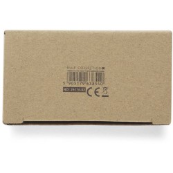 Svítilna na kolo GUM