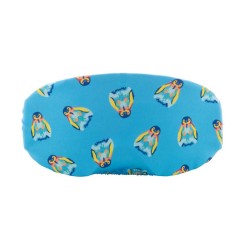 Obal na lyžařské brýle na zakázku CreaSnow