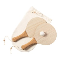 Plážový tenis Bubbak