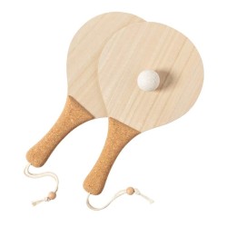 Plážový tenis Bubbak