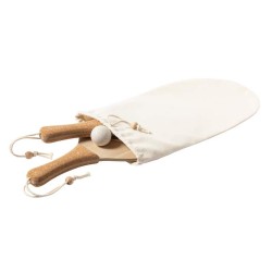 Plážový tenis Bubbak