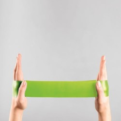 Sada elastických pásů