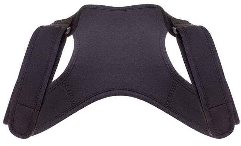 Korektor pro správné držení těla