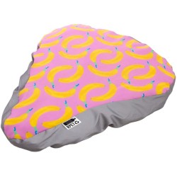 Rpet potah na sedlo kola na zakázku CreaRide Reflect