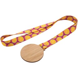 Medaile na zakázku Subdal Eco