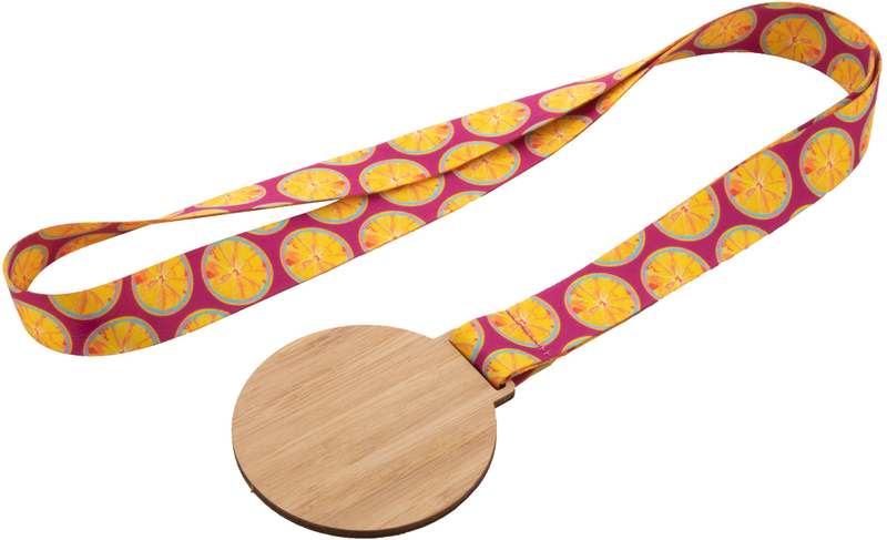 Medaile na zakázku Subdal Eco