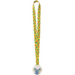 Medaile na zakázku Subdal Colour