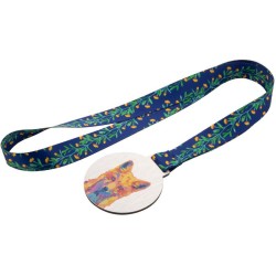 Medaile na zakázku Subdal Shine