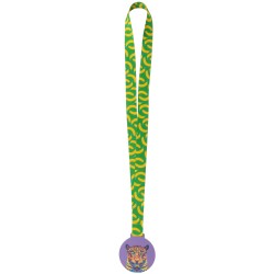 Medaile na zakázku Subdal Shine