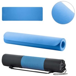 ZION. Podložka na jógu