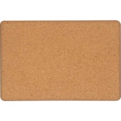 Korkový blok na jógu