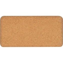 Korkový blok na jógu