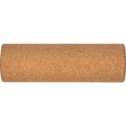 Korkový válec na cvičení