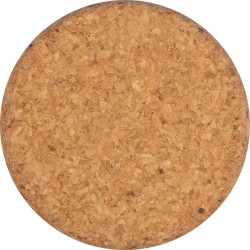 Korkový válec na cvičení