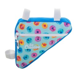 Taška na rám jízdního kola na zakázku SuboBike Frame