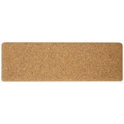 Korková kostka na jógu Trikona