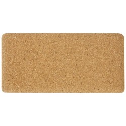 Korková kostka na jógu Trikona