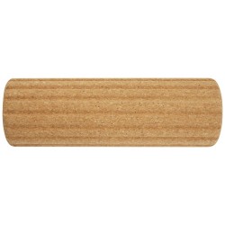 Korkový válec na jógu Trikona