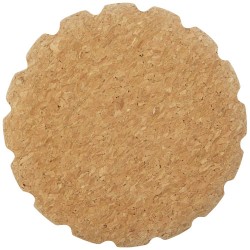 Korkový válec na jógu Trikona