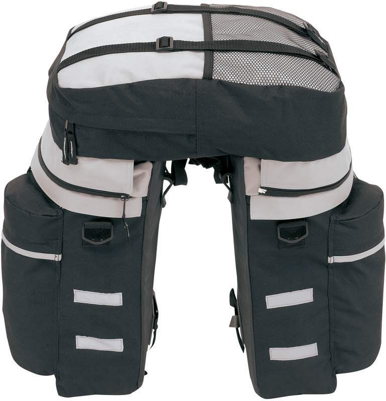 3 dílná cestovní sada BIKE