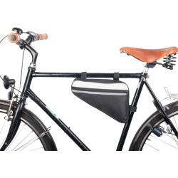 Taška na rám jízdního kola BIKE MASTER