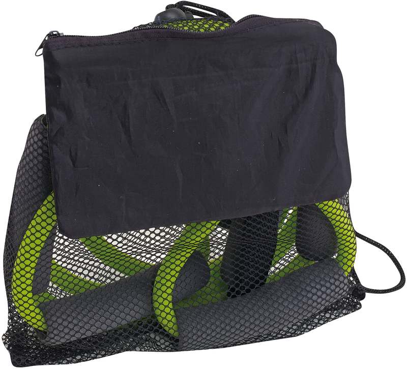 Sada gumových posilovačů SPORTS SPIRITS