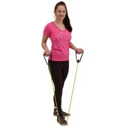 Sada gumových posilovačů SPORTS SPIRITS