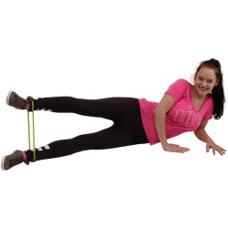 Sada gumových posilovačů SPORTS SPIRITS