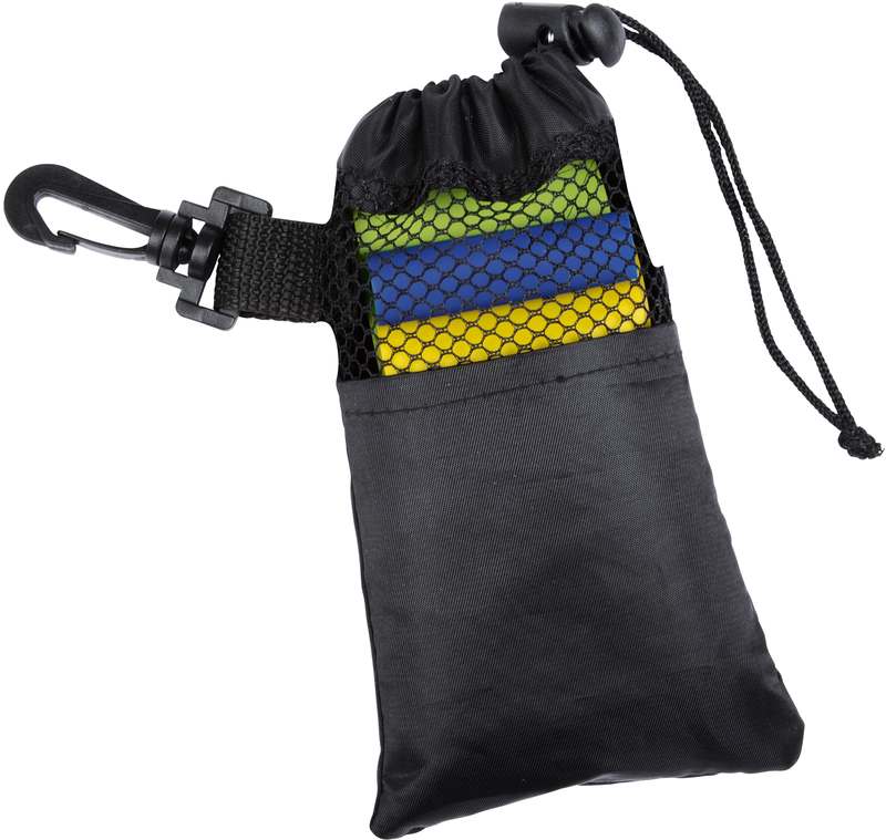 Tréninkové popruhy SPORTY BAG