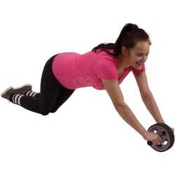 Ab Trainer SPORT WHEEL
