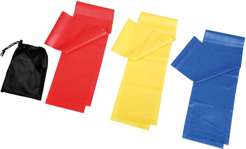 Cvičební pásy GYM HERO