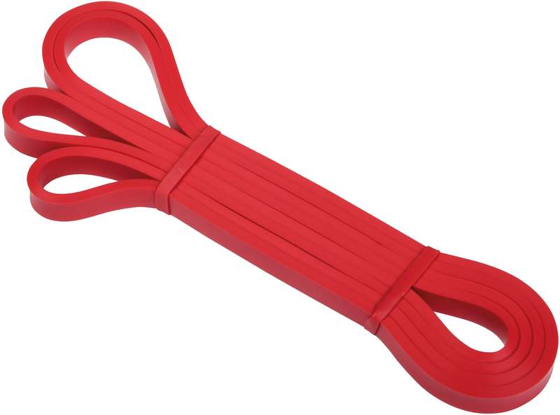 Cvičební pás STRONG POWER, váhový odpor 6,8-15,9 kg