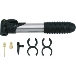 Cyklistická pumpička AIRFLOW