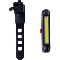 Sada dobíjecích světel na kolo Havu