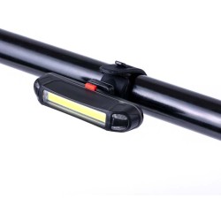 Sada dobíjecích světel na kolo Havu