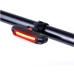 Sada dobíjecích světel na kolo Havu