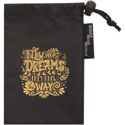 Popruh na jógu z RPET plastu Virabha