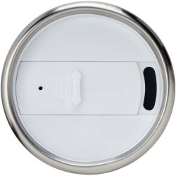 Elwood 410ml nerezový hrnek s tepelnou izolací z RCS certifikovaného recyklovaného materiálu