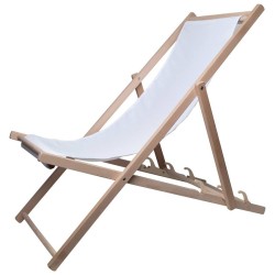 Mandalay skládací křeslo