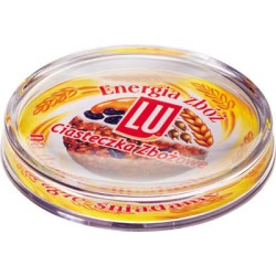 Akrylový mincovník s vyměnitelnou etiketou