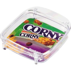 Akrylový mincovník Bingo