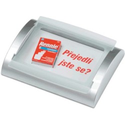 Akrylový mincovník Exclusive