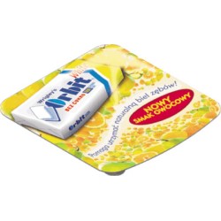 Melaminový mincovník Modelm 5