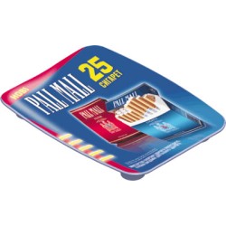 Melaminový mincovník Modelm 6