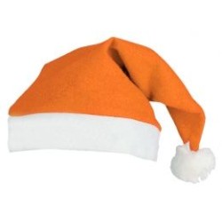 Santaklausovská čepice