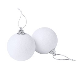 Yenkit sada vánočních ozdob