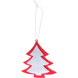 Rimol sada vánočních ozdob